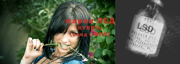стафф Кинешма